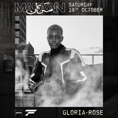 Gloria- Rose / Makaan - مکان7 [Fold -Steam Room]