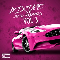 Am K Bhamra Mixtape VOL 3