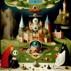 Master Plan-Remix