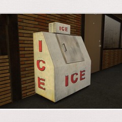 JELL-O MONEY - Ice Box (Prod. AyZ)