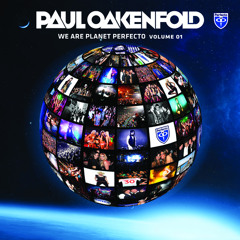 Paul Oakenfold - Otherside (Mix Cut) (2012 Official Mix)