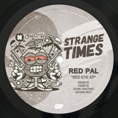 Red Pal - Fareye