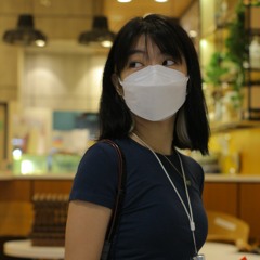 The Side Character - Janine Berdin (cover)