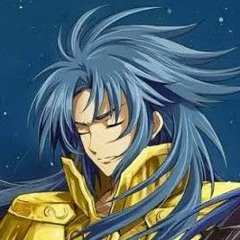 Rap do Kanon de Gêmeos (CDZ Saint Seiya) _ MARCAS DO MEU PASSADO _ LexClash