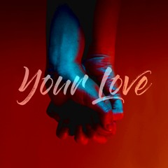 Rhades - Your Love (Elektroshok Records)