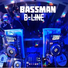 Dark Infusion w/ B-line & Bassman