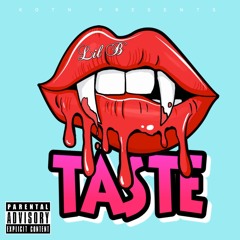 Taste (Prod. By Yvng Finxssa)