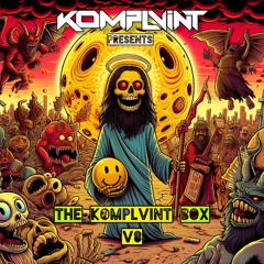 KOMPLVINT PRESENTS: THE KOMPLVINT BOX V8