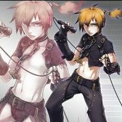 害虫 (Vermin/parasite) － kagamine len