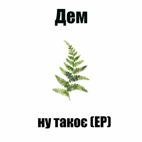 Дем - Шмата (cover Version1)