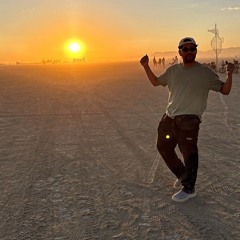 Burning man Set - 10&F - Badr Elya
