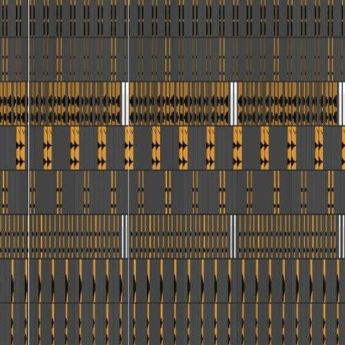 [WIP 2023-10-22] 4L0N3 REMIX