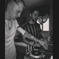 💥BASSBROKEN VS DANIDEJOTA💥 (Sesión grabada en directo)