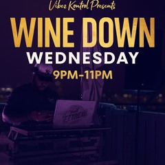 Wine Down Wednesday 9.24.25
