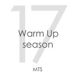 Warm Up Season #017