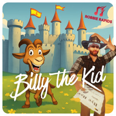 Billy the Kid