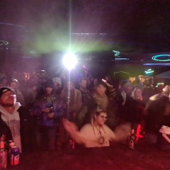 TT - PsyTrance Set @ Twisted Jah's - Twisted Arcade 10.30pm -12am 4 - 6-2022