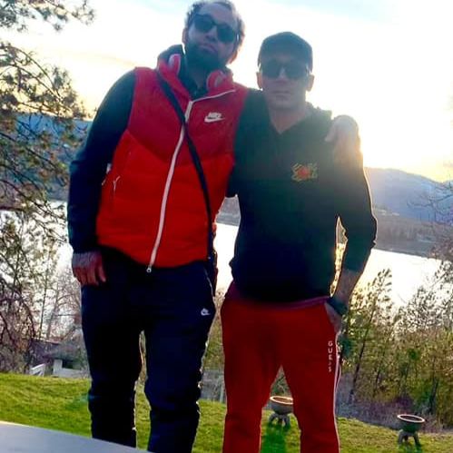 whiz khalifa- know better (djkanibal reedit}