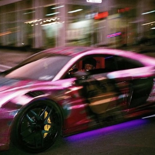 Lil Uzi Vert - Dat Way (Brandon)