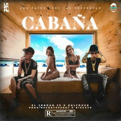 El Jordan 23 - Cabaña (DjPatoso Extended) FREE!!