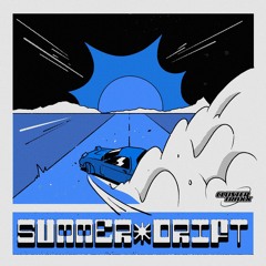 PREMIERE: Naconda & Charleeps - On Top Of The Clouds [Cluster Traxx]