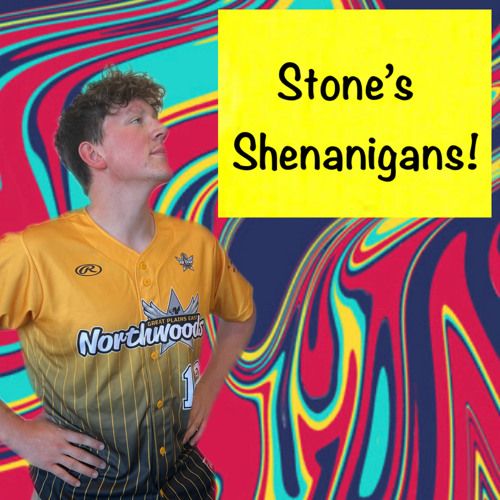 Stone's Shenanigans Ep. 8 - Clayton Loving
