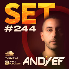 SET | Episode #244 | September 1 2025