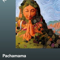Pachamama (Original Mix)