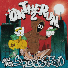 SPYDER550 - ON THE RUN 2 [ALBUM]