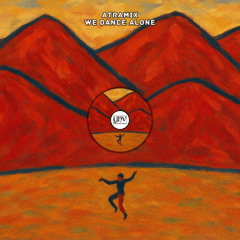 Atramix - We Dance Alone [YHV RECORDS]