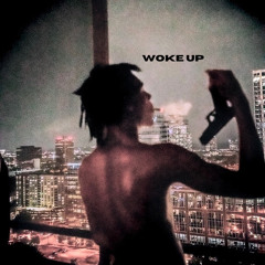 woke up (feat.Dawidem)
