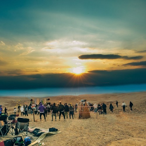 Adirøs - Enough Said - Dead Sea / 19.12.24 full Set