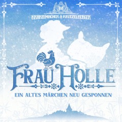 Willkommen in der Anderswelt (feat. Johanna Haas, Miriam Lotz, Kristin Riegelsberger, Lilly Riegelsberger, Elena Zvirbulis, Luis Riegelsberger & Timo Riegelsberger)