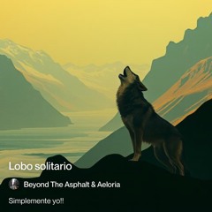Lobo-solitario