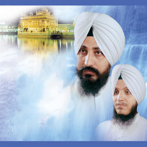 Sab Jot Teri Jagjivana // Bhai Satvinder Singh Ji Delhi Wale