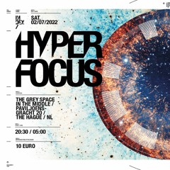 HyperFocus Set