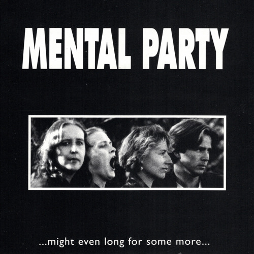 Stream Key Largo by Mental Party Listen online for free on SoundCloud