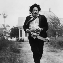 Chainsaw Sunrise