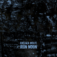 Iron Moon