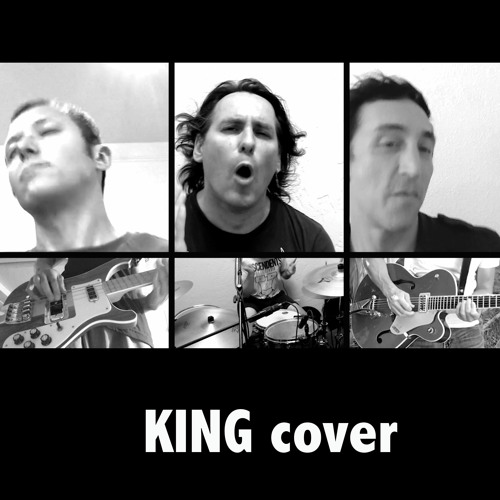 LoveSong of the month "Love and Pride" (King cover)
