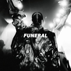 Funeral (Drake Type Beat)