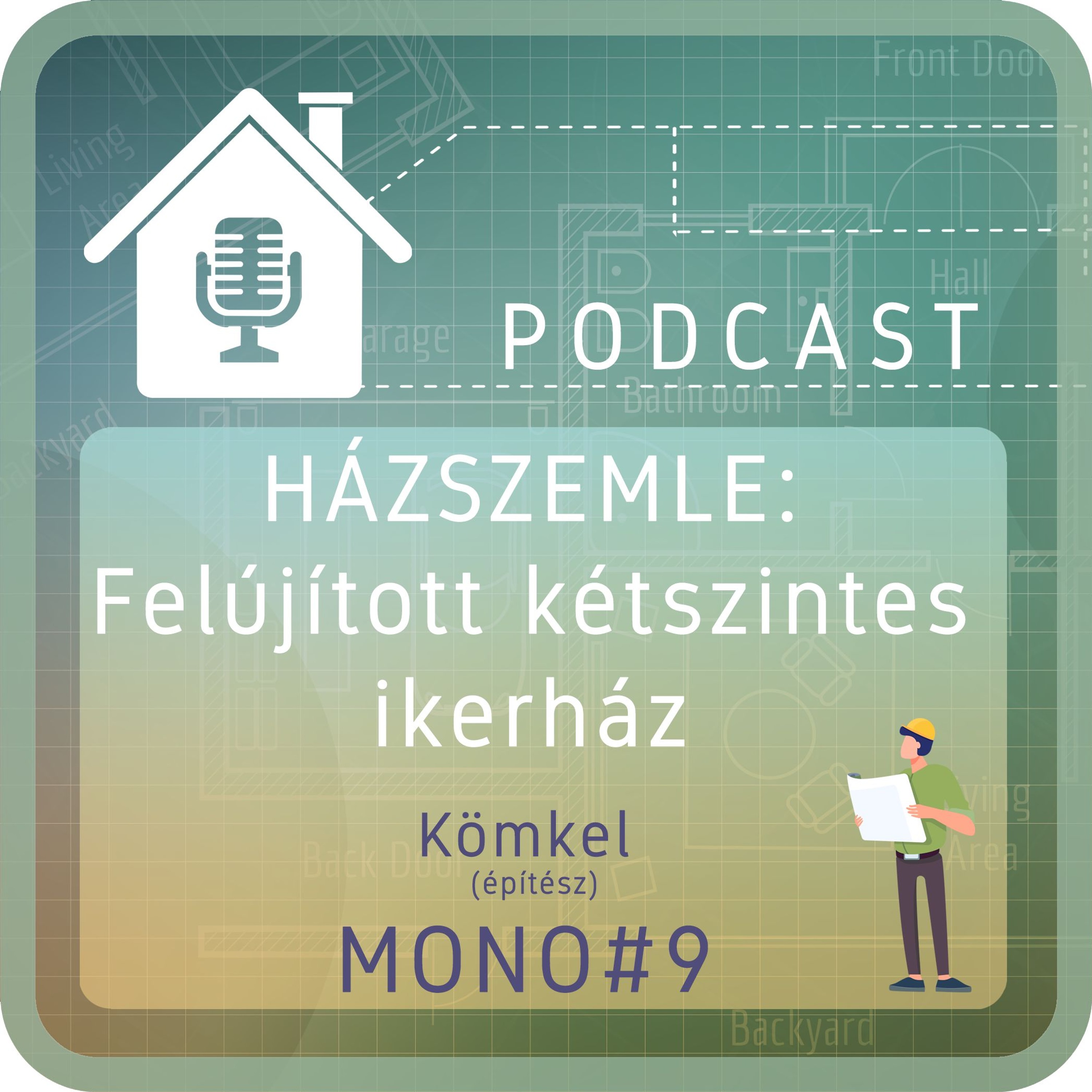 Minden, ami családi ház