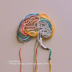 Excitement Vibes - Vinyls Only Set - Thursday Sessions EP001