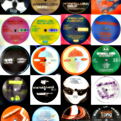 vinyl exclusives