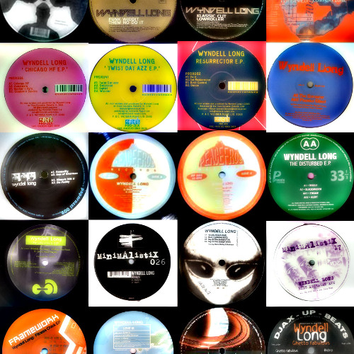 vinyl exclusives