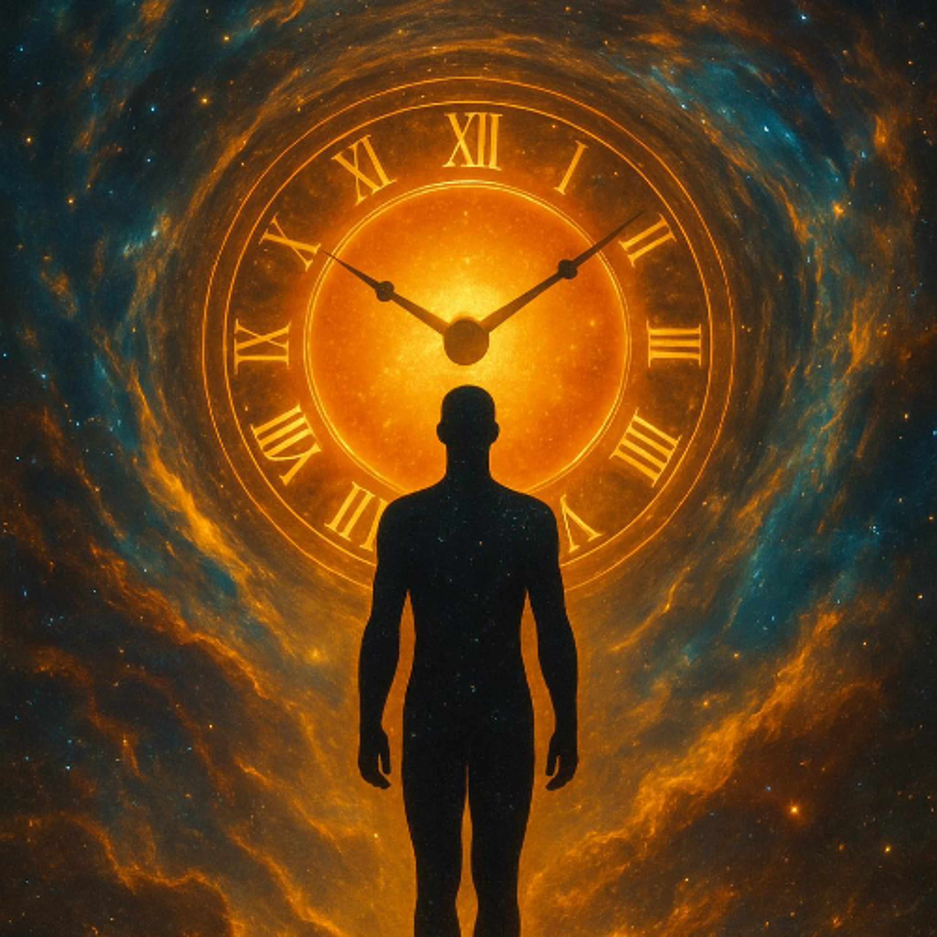 La Danza del Tiempo episode artwork