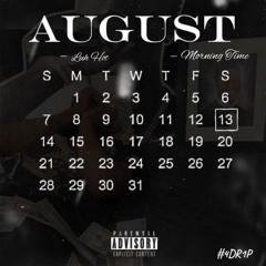AUG 13TH ( Morning Time )