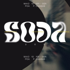 Elieser - Soda #03 [10May2025]