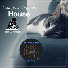 Lounge to Organic House