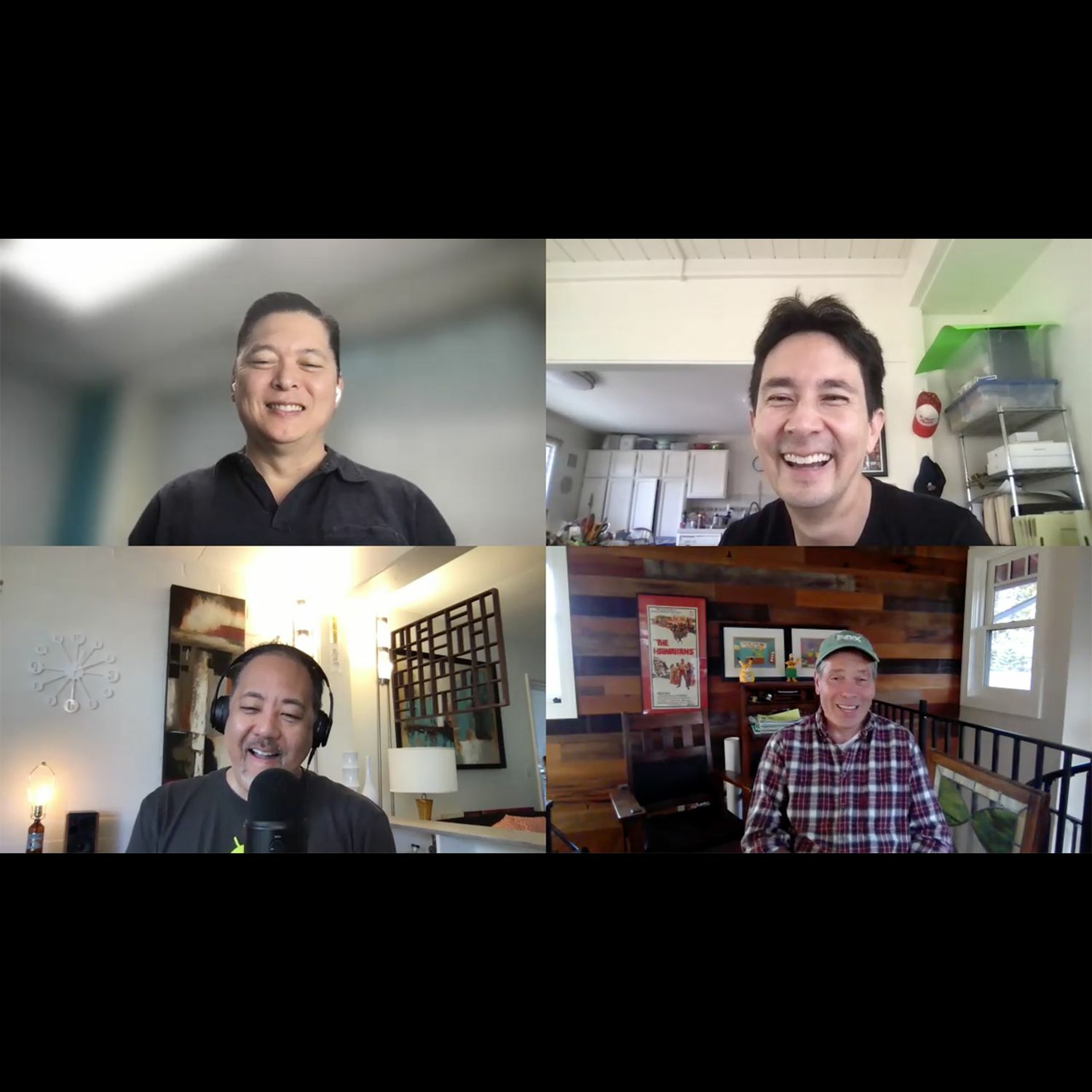 Hisessions Hawaii Podcast
